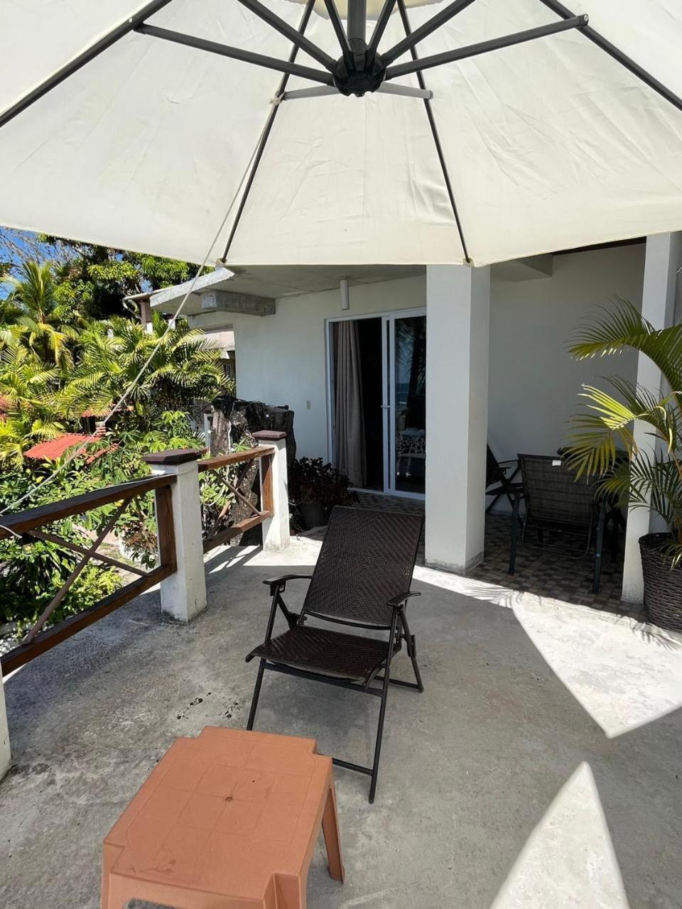 סנטה קתרינה Hotel Y Restaurante Mama Ines מראה חיצוני תמונה