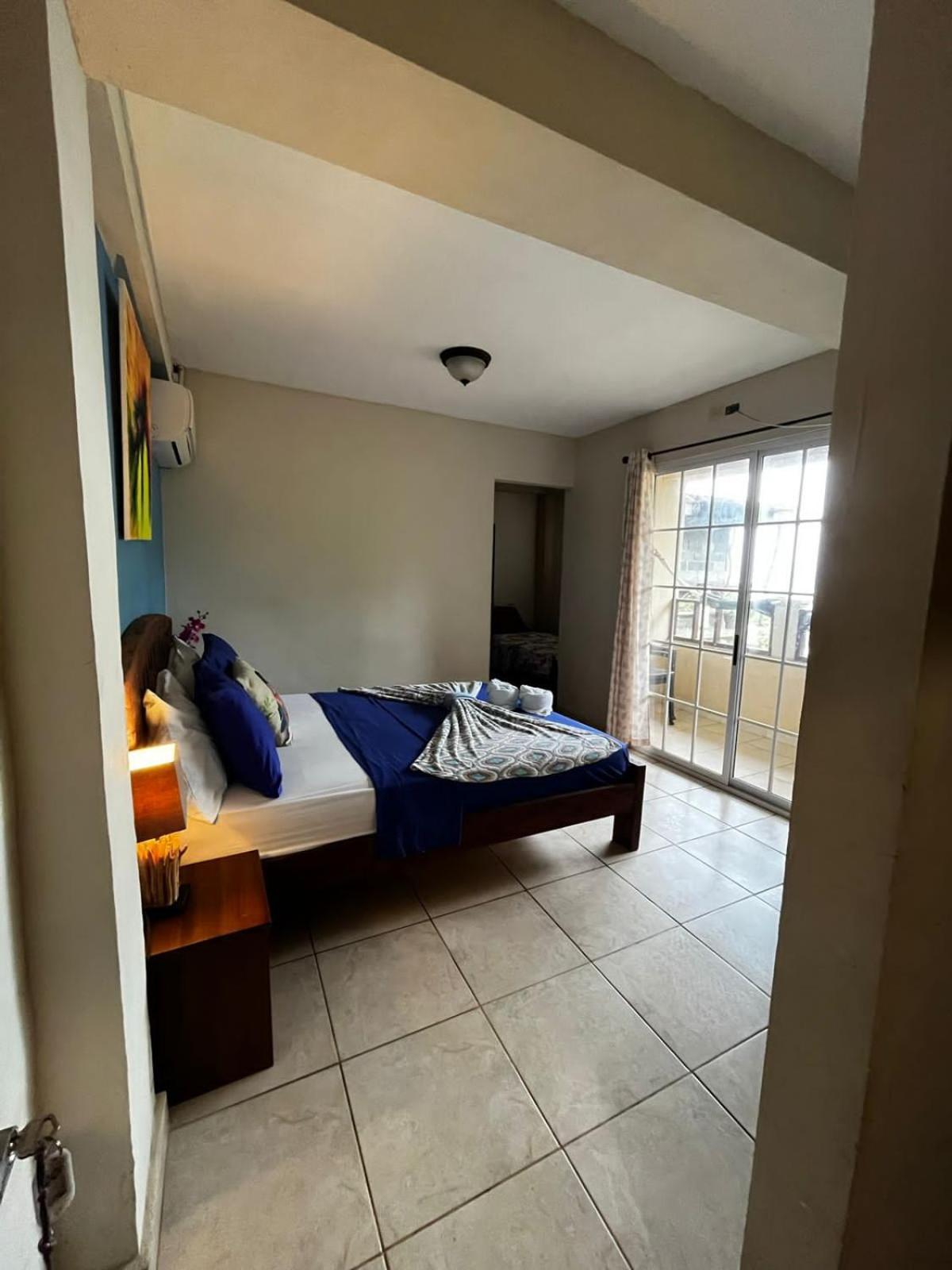 סנטה קתרינה Hotel Y Restaurante Mama Ines מראה חיצוני תמונה