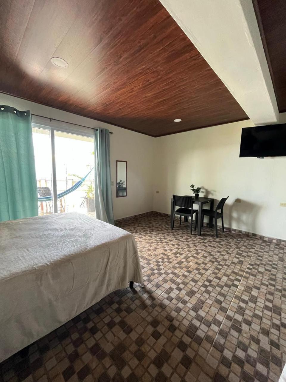 סנטה קתרינה Hotel Y Restaurante Mama Ines מראה חיצוני תמונה