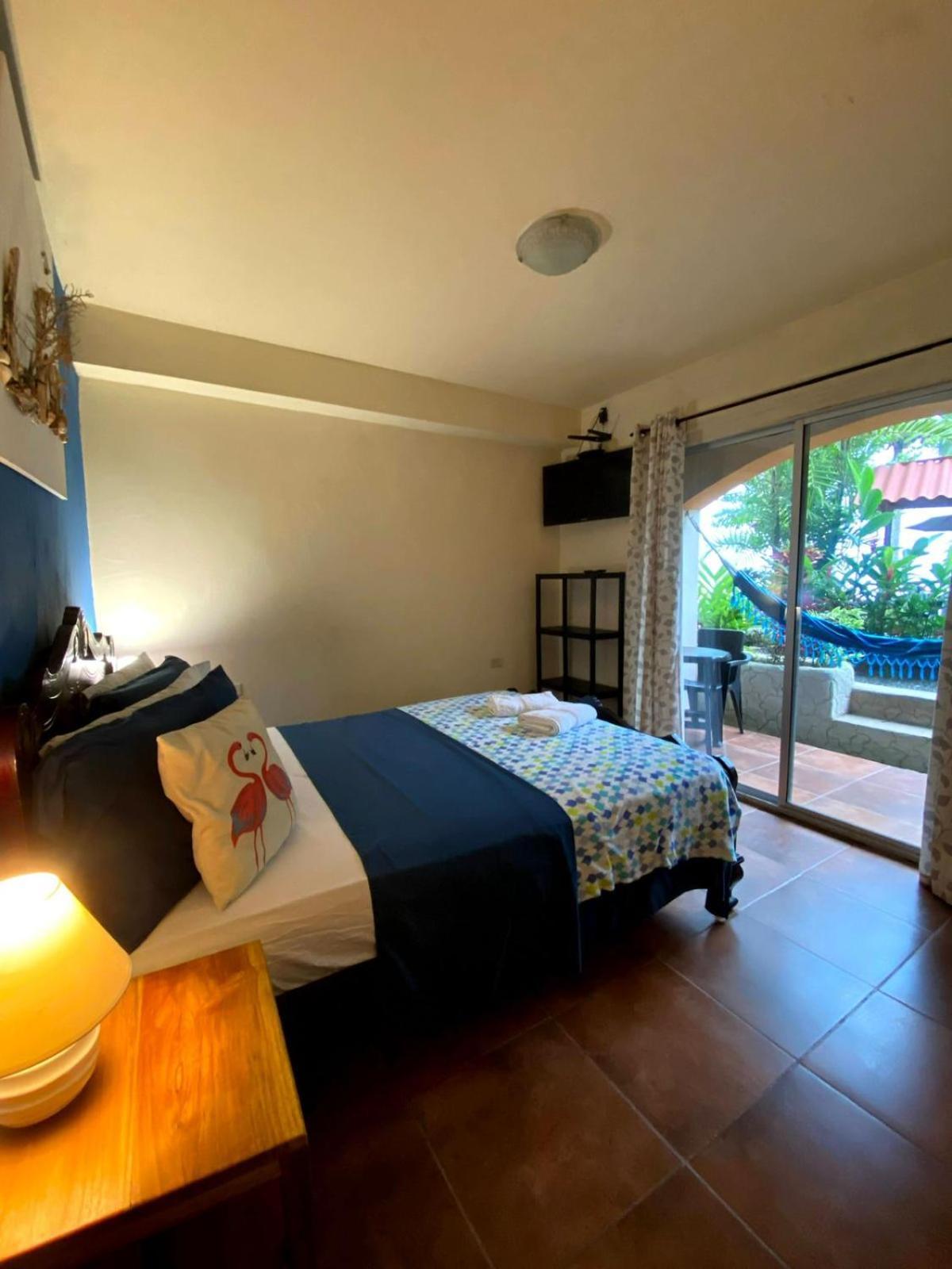 סנטה קתרינה Hotel Y Restaurante Mama Ines מראה חיצוני תמונה